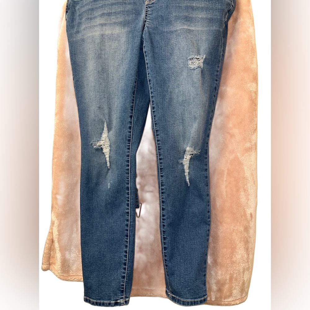 Brand  New Wallflower Overalls